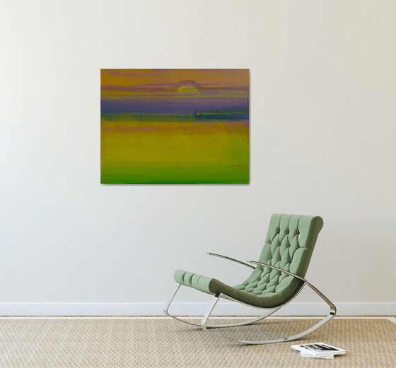 "Lake"