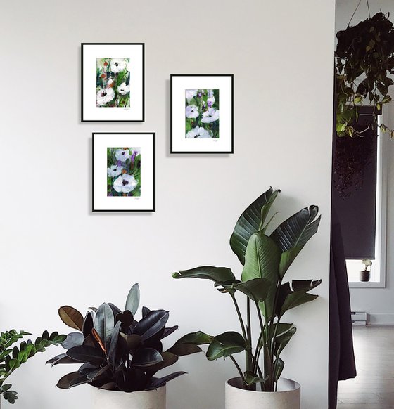 Lovely Floral Collection 3