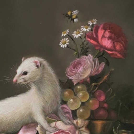 Rosy Posy