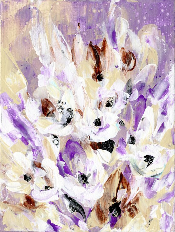 Tranquility Blooms 28