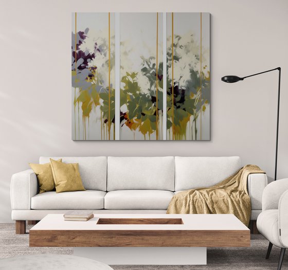 Floral air #2