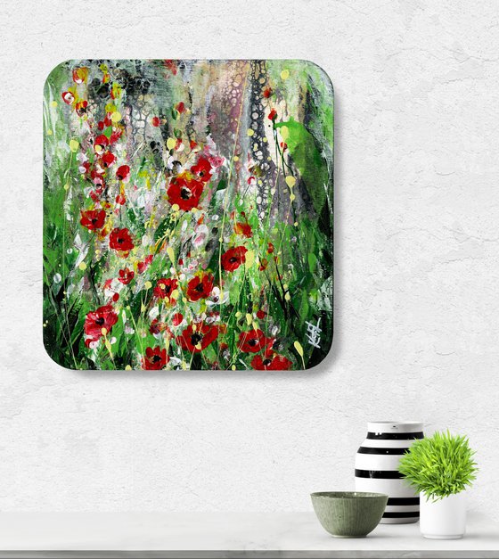 Floral Joy 35