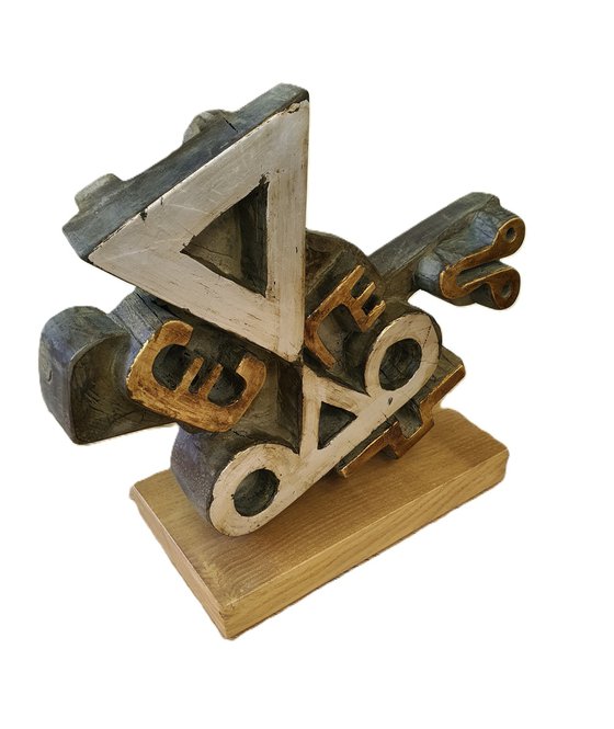 "Glagolitic III"