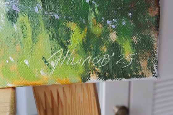 May Forest