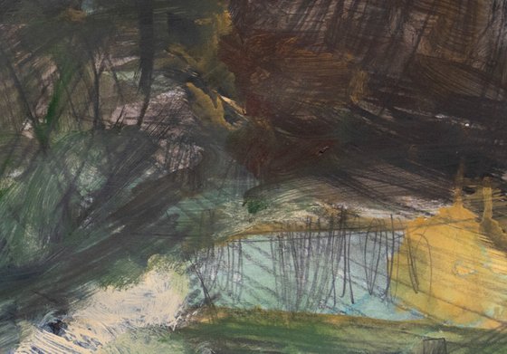 Pond 1