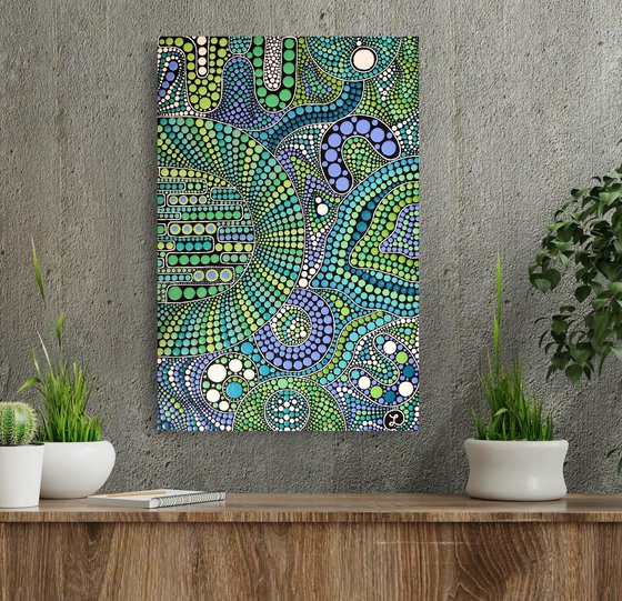 Green Oasis