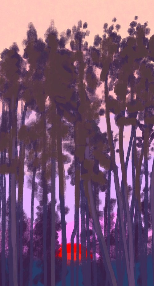 "Beloved motif" by Tomas Stanaitis