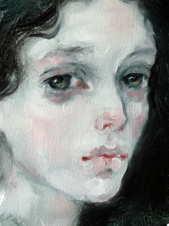 "Narcissus"