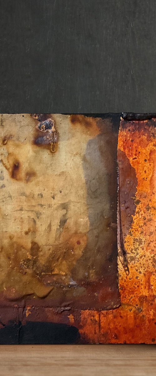 Beautiful Transitions 2 by Kathy Morton Stanion