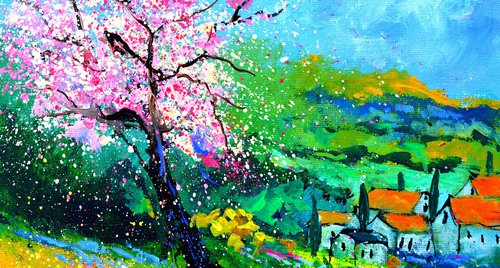 Artwork by Pol Henry Ledent