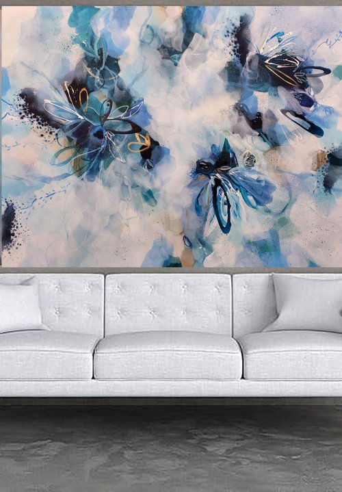 Whispers In The Wind by Susan Wooler