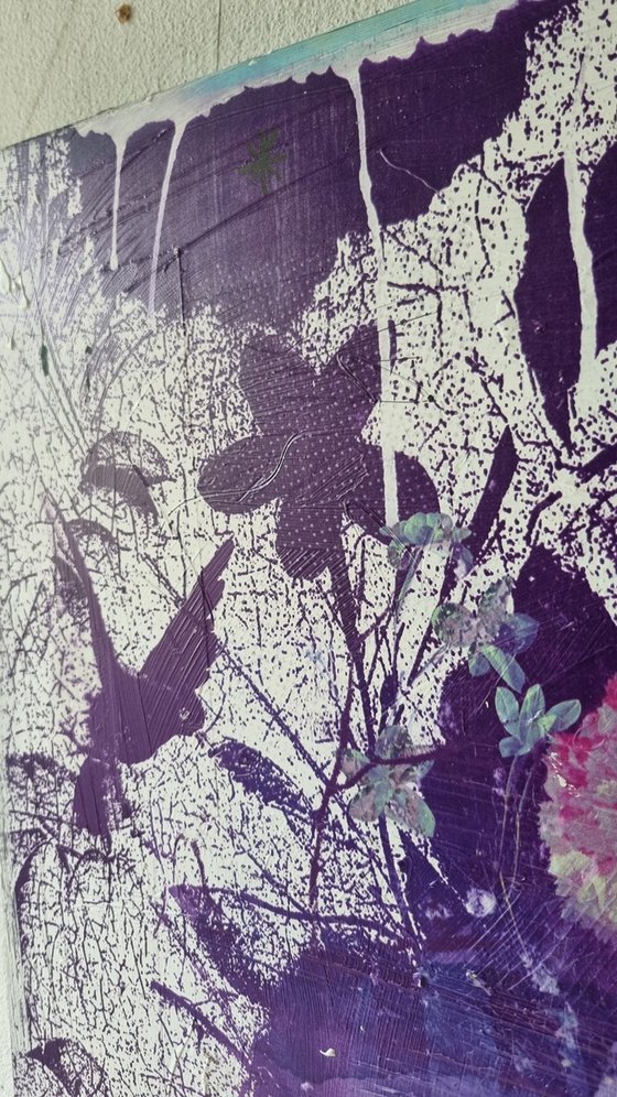 Tree vein  [Studio Clearance]