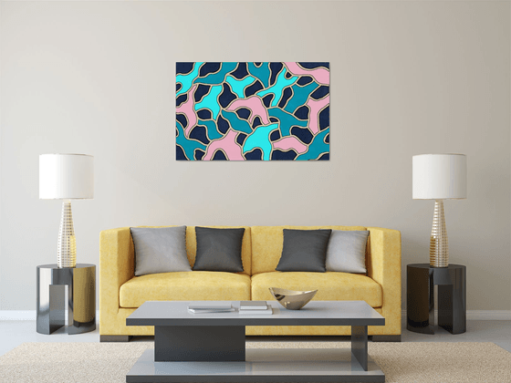 Colors of Nature #92