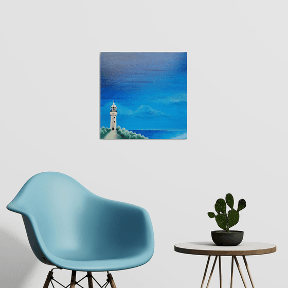 Lighthouse #2