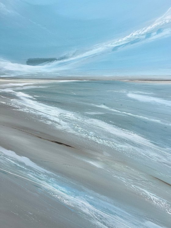 Beach Lines