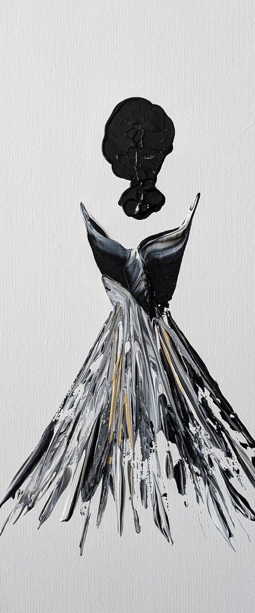 Faith by Margaret Lipsey