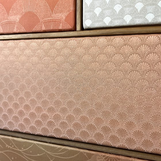 Kobachi ~Coral Collection~ II (Kimono)