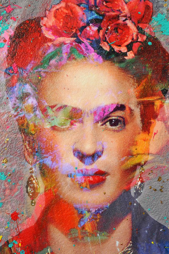 Frida Kahlo