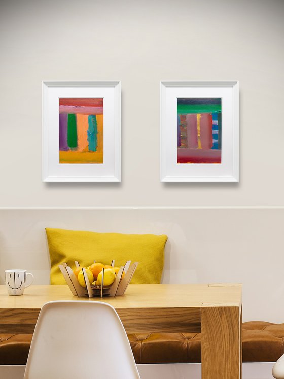 'ROOMS OF LIGHT' - 16