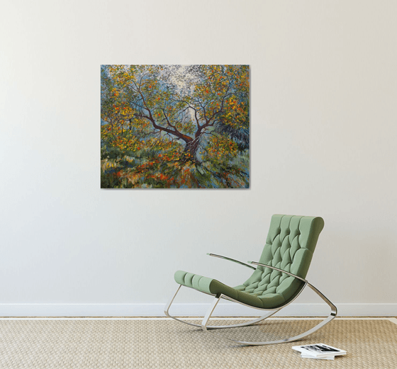 Apple Tree