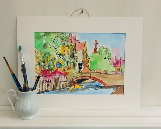 My Amsterdam (2)