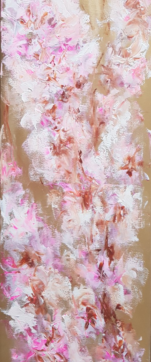 Japanese cherry blossom by Els Driesen