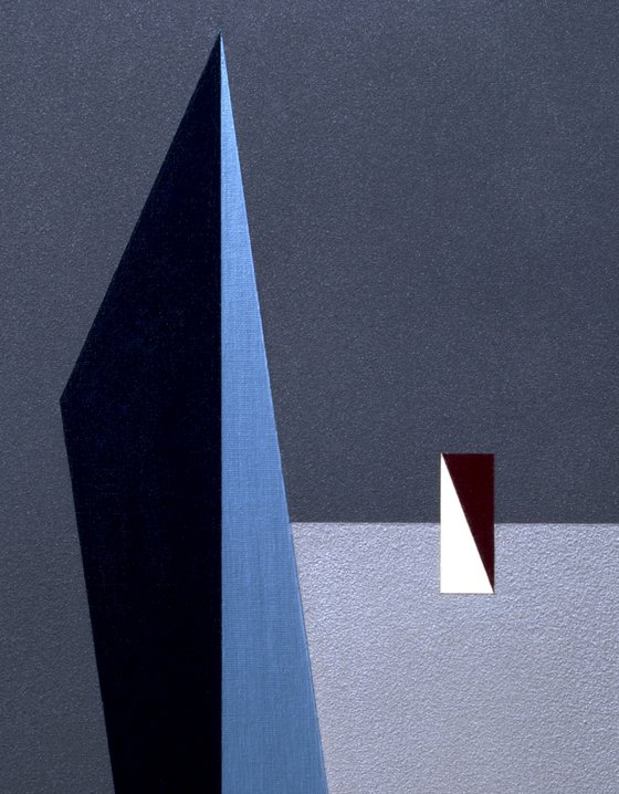 INTERSECTING TWILIGHT