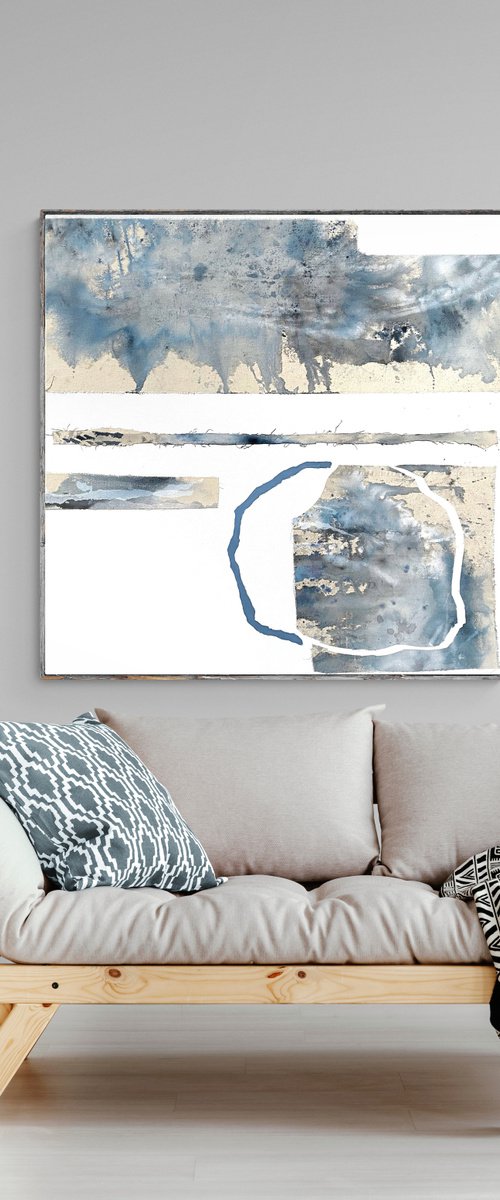 Resonances /1 by Cristina Dalla Valentina