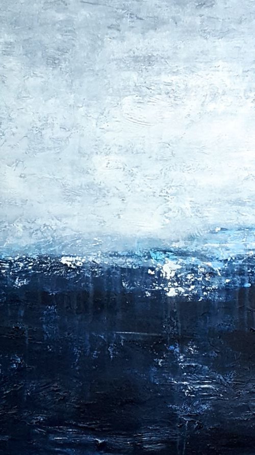 Vespers 3 by Laura Spring