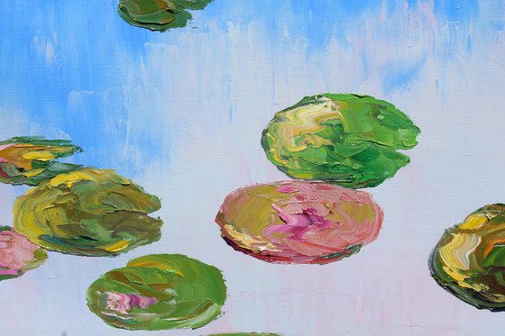 Pond Of Dreams