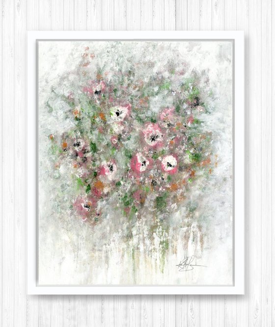 Cottage Chic Blooms