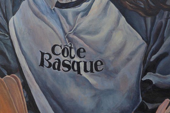 Côte Basque