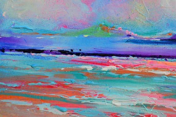 Seascape - New Horizon 184