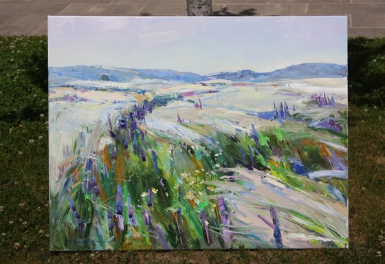 "Steppes "