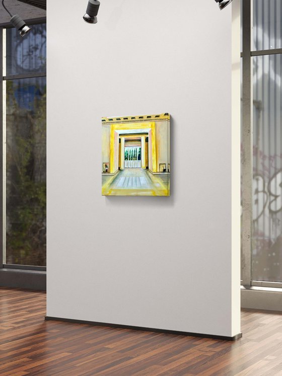 Reverberation II