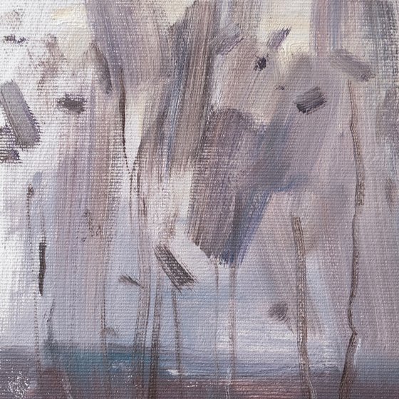 Winter landscape