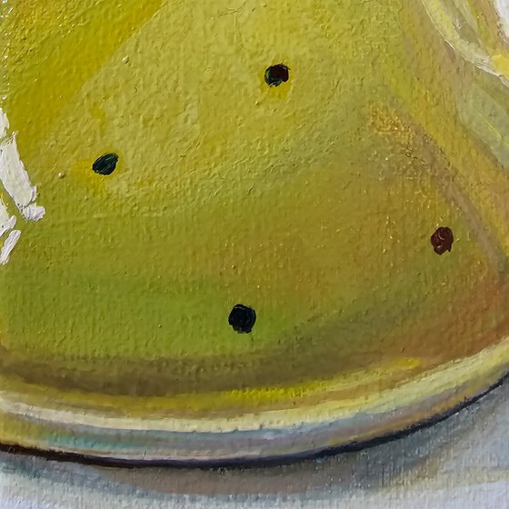 Grandma's Cherries