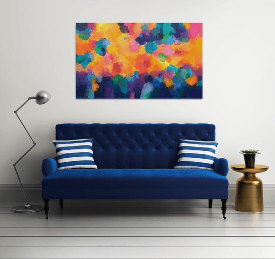 Dance Under The City Lights