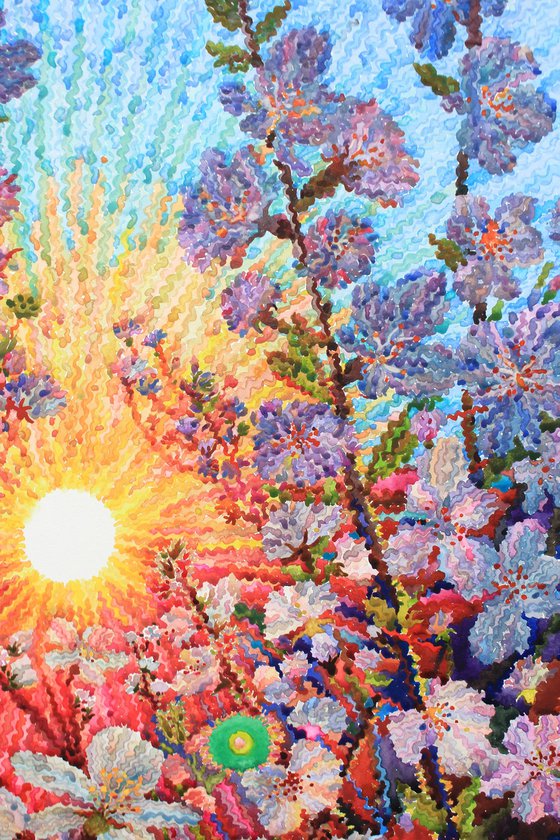 Cherry Blossom
