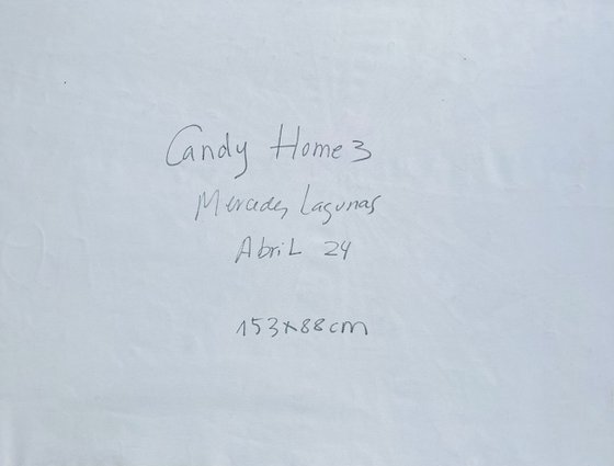 Candy Home 3