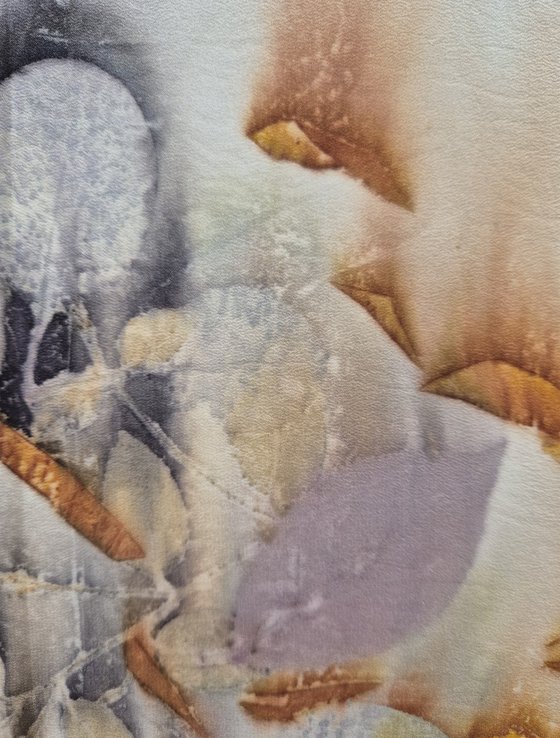"Natural Landscape I"