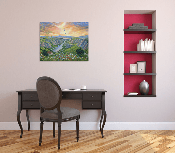 Rebirth Of The Light