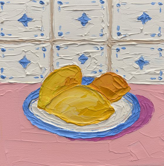 The lemon hour