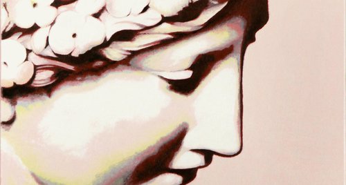 Artwork by Mercédès Soret