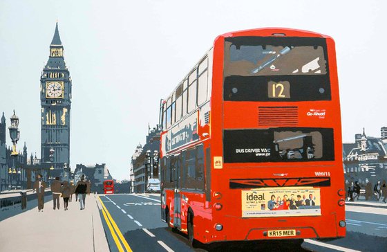 The No.12 Bus