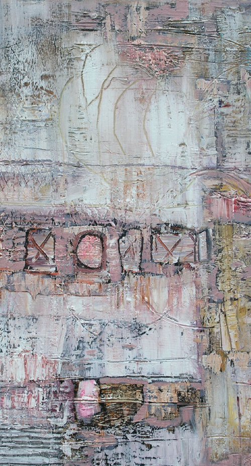 Love Conquers All by Loretta Kaltenhauser