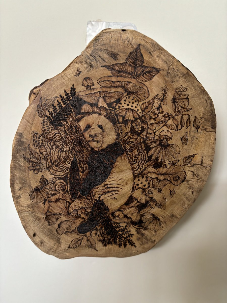 Expressive Animal Painting By Dipti Janardhana, 9 X 8, Deep Slumber, Original Artwork