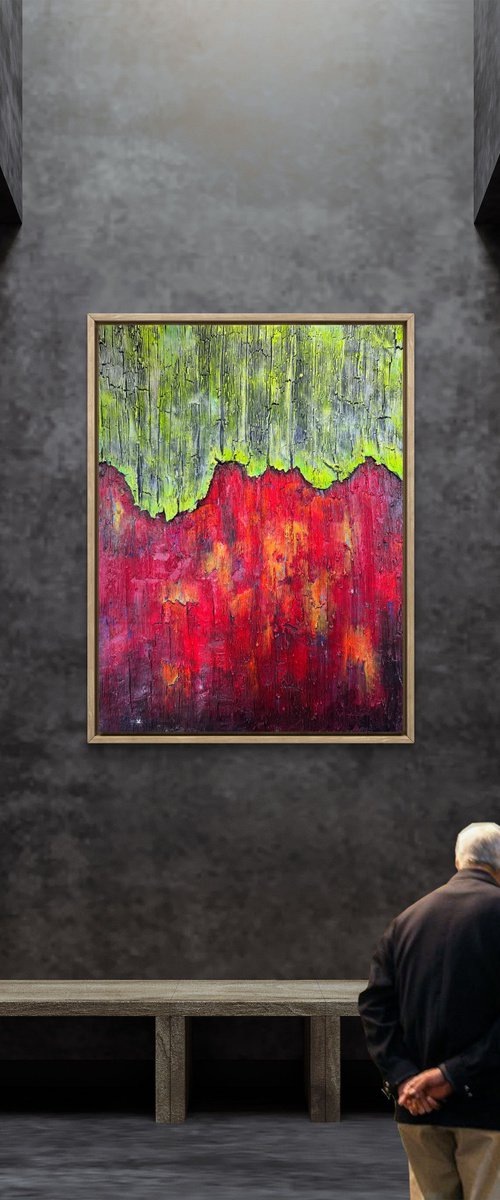 Iceland by Lander Ver Eecke