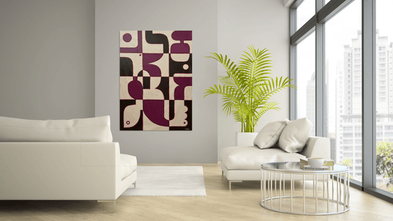 A Night of Merlot and Chocolate