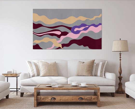 Abstraction #12